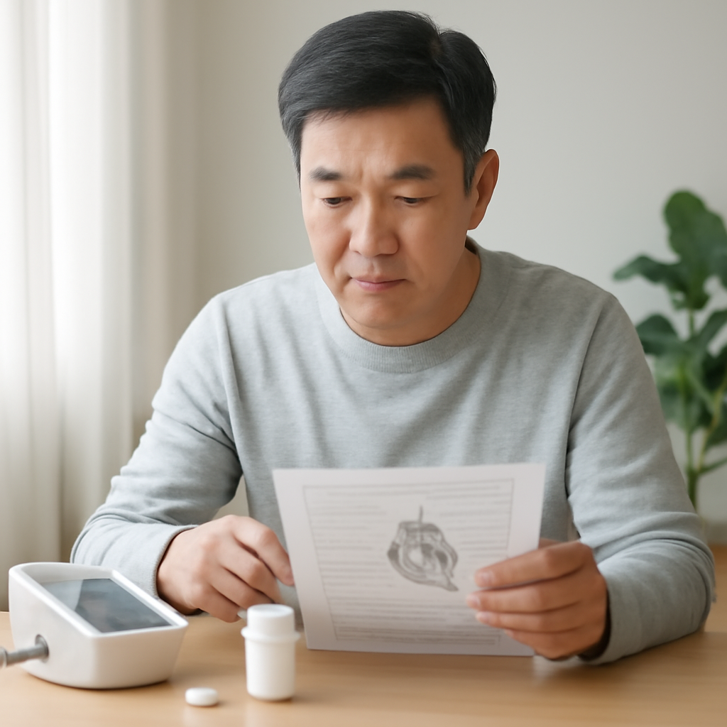 중성지방 대표 이미지